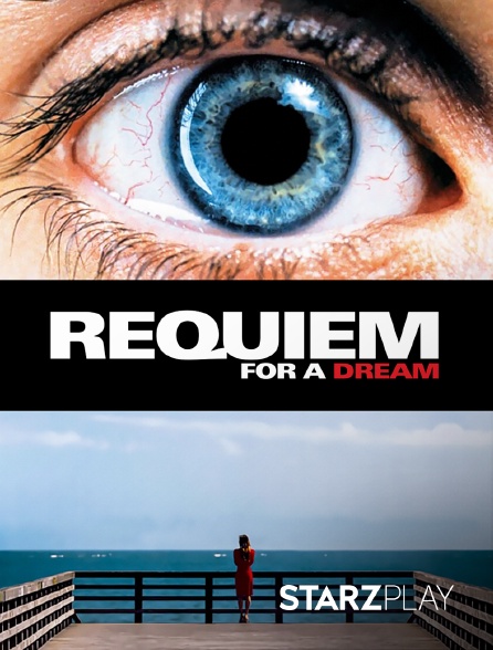 Requiem For A Dream Streaming Fr Requiem for a Dream en Streaming sur StarzPlay - Molotov.tv
