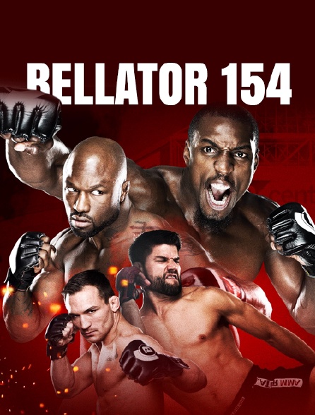 Bellator 154