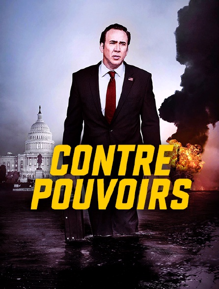 Contre-pouvoirs