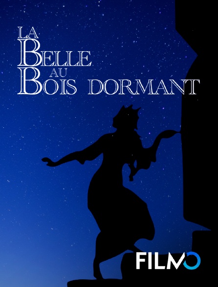FilmoTV - La belle au bois dormant