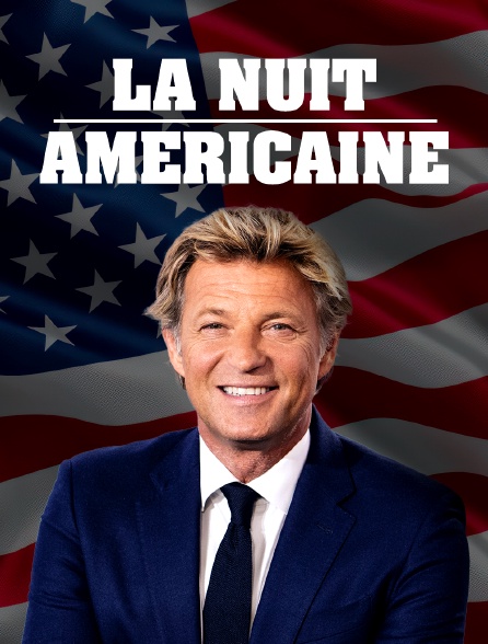 La nuit américaine