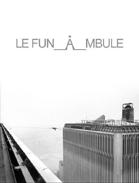 Le funambule