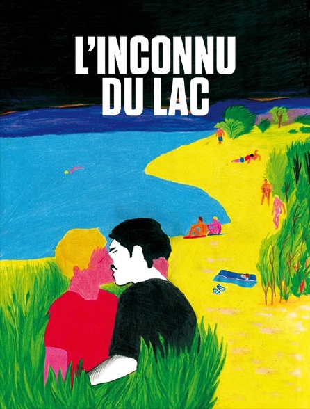 L'inconnu du lac