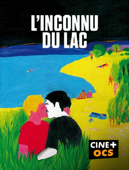 CINÉ Cinéma - L'inconnu du lac