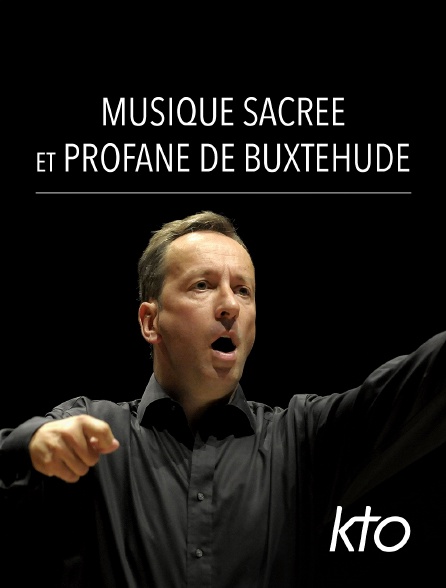 KTO - Dietrich Buxtehude : Abendmusik