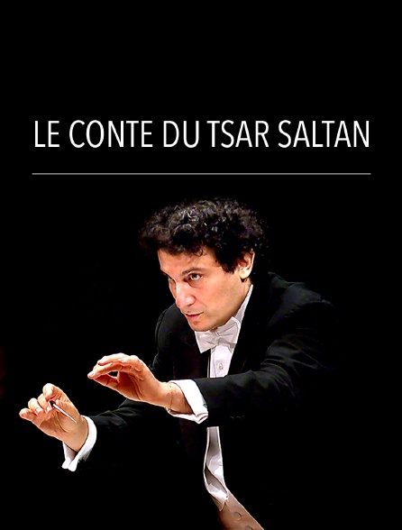 Le Conte du Tsar Tsaltan