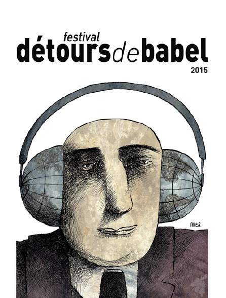 Détours de Babel 2015