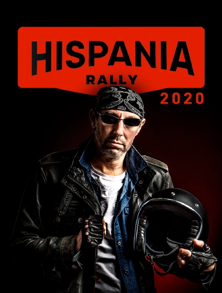 Hispania Rally 2020