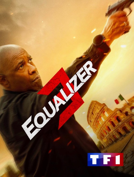 TF1 - Equalizer 3