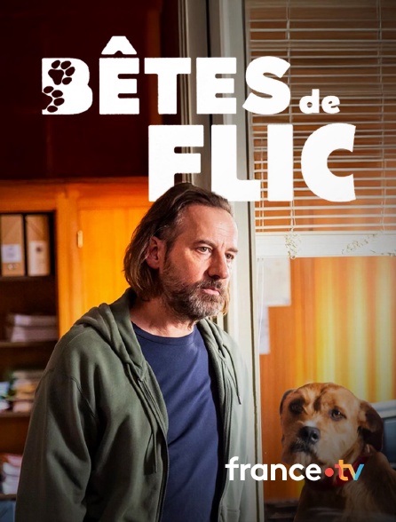 france.tv - Bêtes de flic