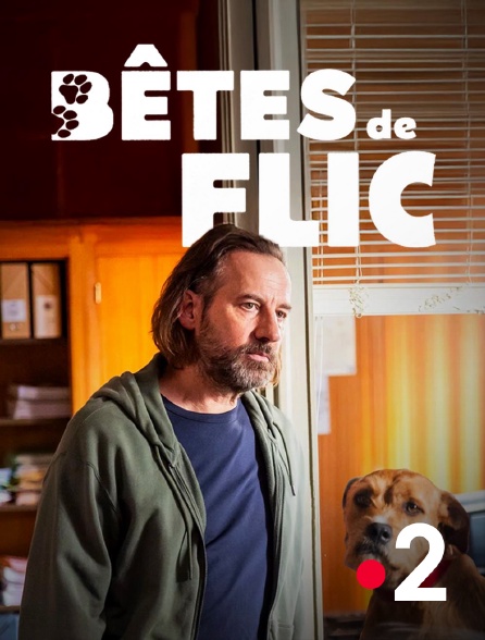 France 2 - Bêtes de flic