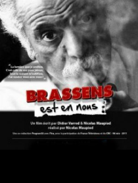 Brassens est en nous