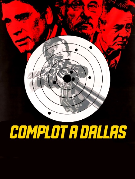 Complot à Dallas