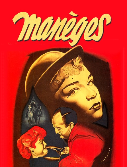 Manèges