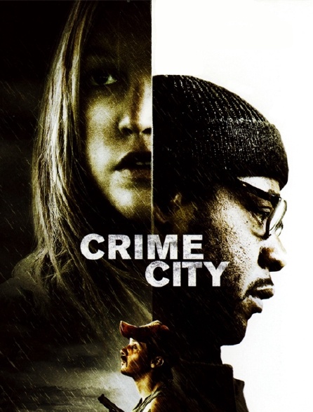 Crime City