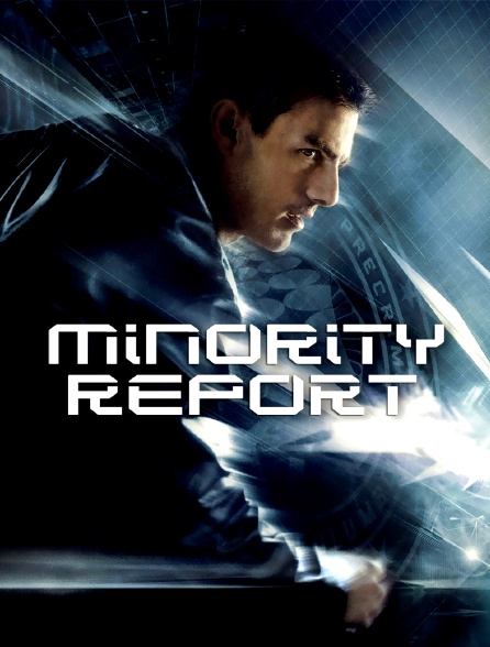 Minority Report