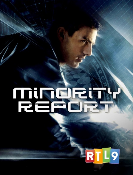 RTL 9 - Minority Report