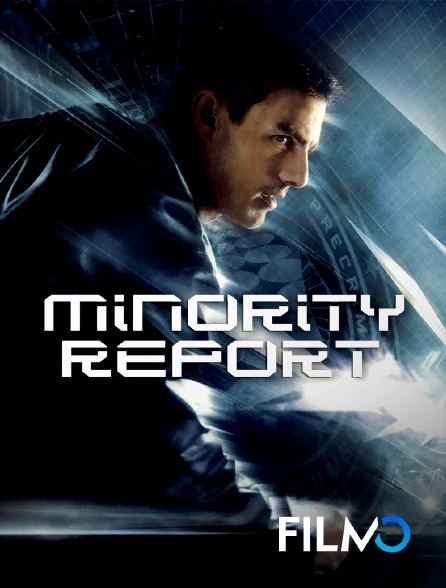 FilmoTV - Minority Report
