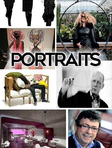 Portraits