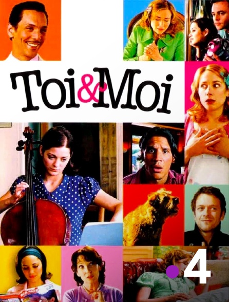 France 4 - Toi et moi