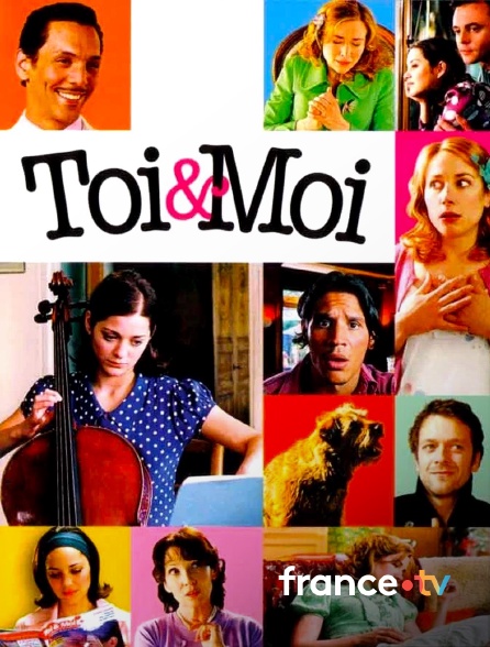 france.tv - Toi et moi