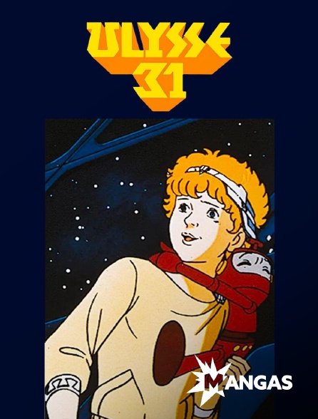 MANGAS - Ulysse 31