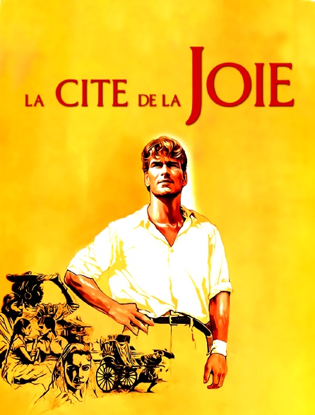 La cité de la joie