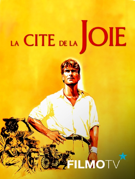 La Cite De La Joie En Streaming Sur Filmotv Molotov Tv