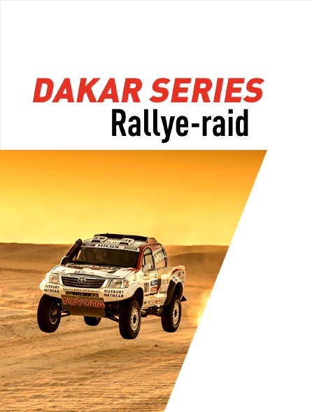 Dakar Series