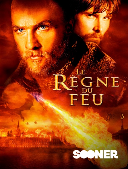 Sooner - Le Règne du feu