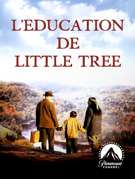 Paramount Channel - L'éducation de Little Tree