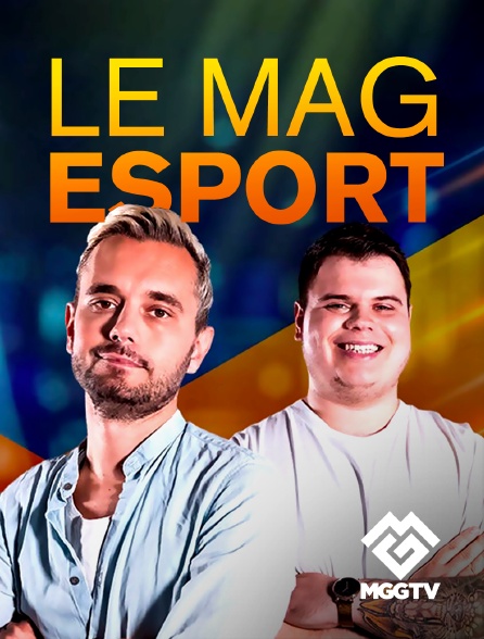 MGG TV - Le Mag GG 22-23 Compile Week-end