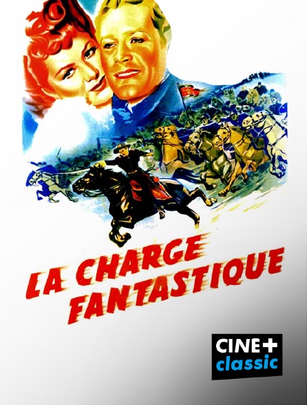 CINE+ Classic - La charge fantastique