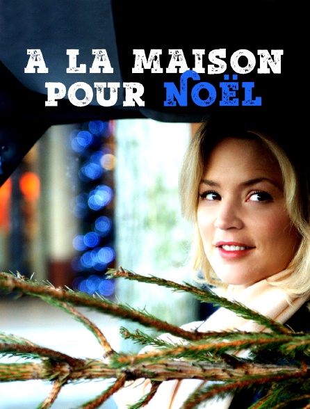 A la maison pour Noël