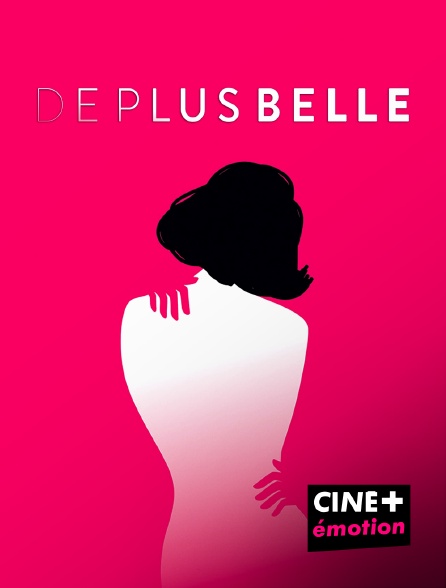 CINE+ Emotion - De plus belle