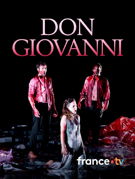 france.tv - Don Giovanni