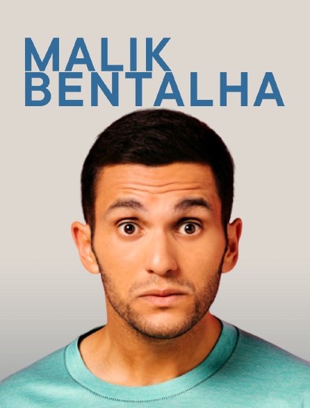 Malik Bentalha