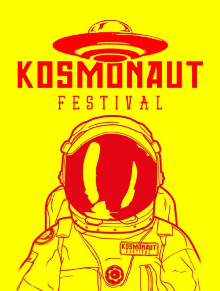 Wir bleiben mehr & Kosmonaut Festival 2019