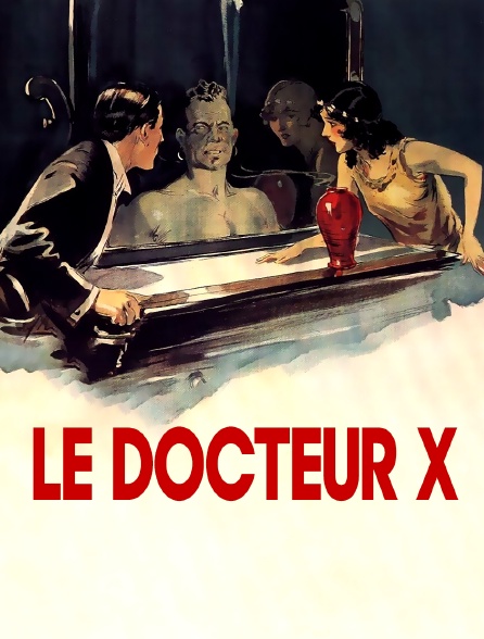 Le docteur X