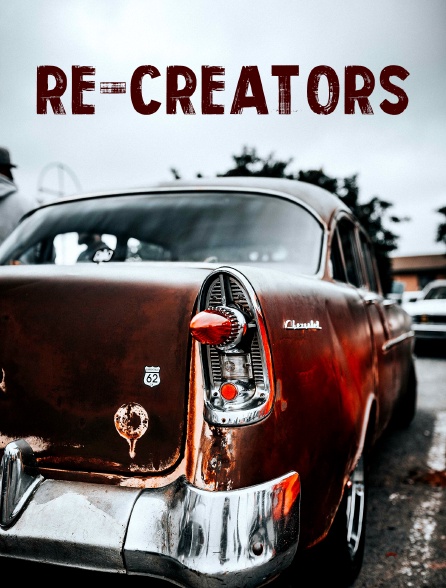 Re-Creators