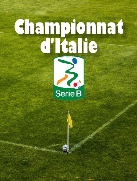 Championnat d'Italie Serie B