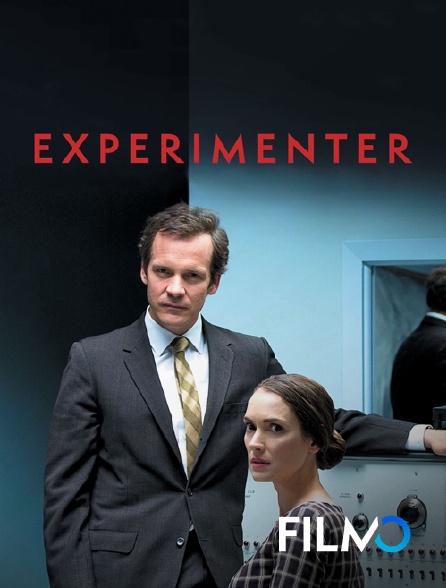 FilmoTV - Experimenter