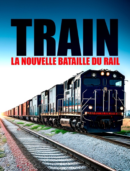 Train : la nouvelle bataille du rail