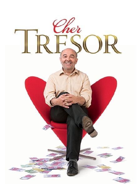 Cher trésor