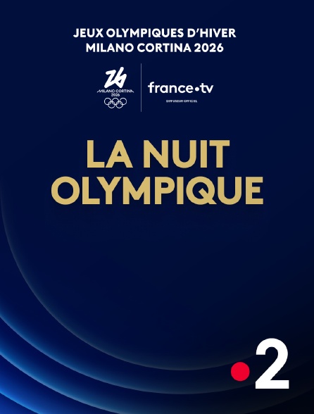 France 2 - Milan-Cortina 2026 : La nuit olympique