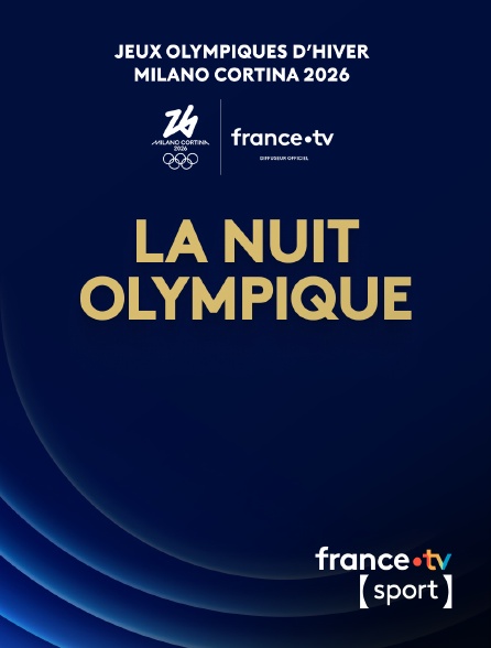 France.tv Sport - Milan-Cortina 2026 : La nuit olympique