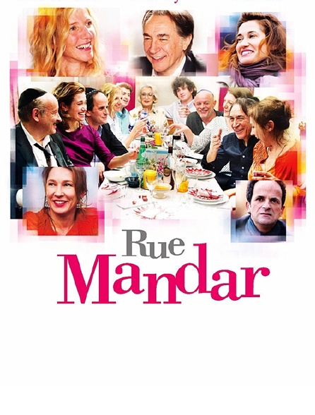 Rue Mandar