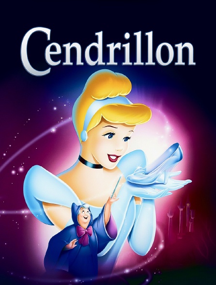 Cendrillon