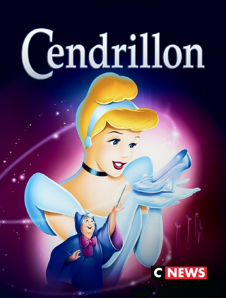 CNEWS - Cendrillon