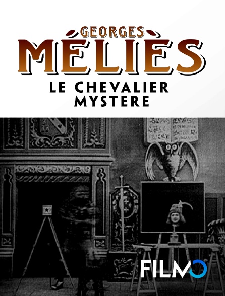 FilmoTV - Le chevalier mystère